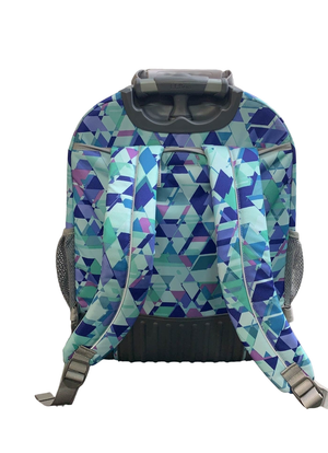 L.L.Bean Deluxe Camo Backpack