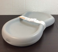Shop Keekaroo Peanut Changing Pad, Grey at GoodBuy Gear