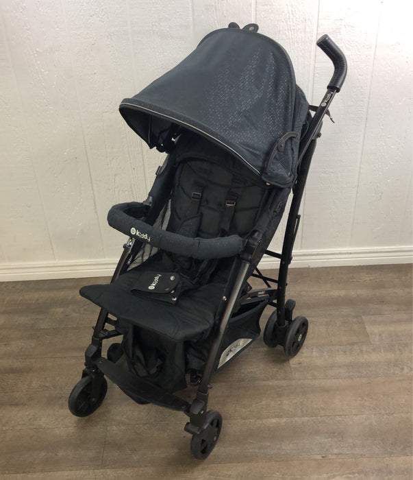 used Kiddy EvoCity 1 Stroller