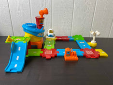 used VTech Go! Go! Smart Wheels Airport