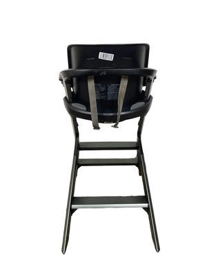 4moms black high deals chair