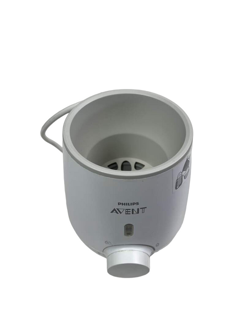 used Philips Avent Fast Bottle Warmer