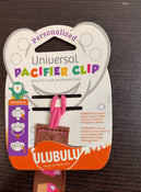 used Ulubulu Pacifier Clip