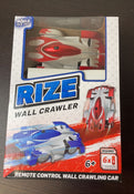 used Rize Wall Crawler Remote Control Car