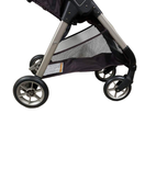 secondhand Safety 1st Smooth Ride Travel System Stroller, 2022, Dune's Edge