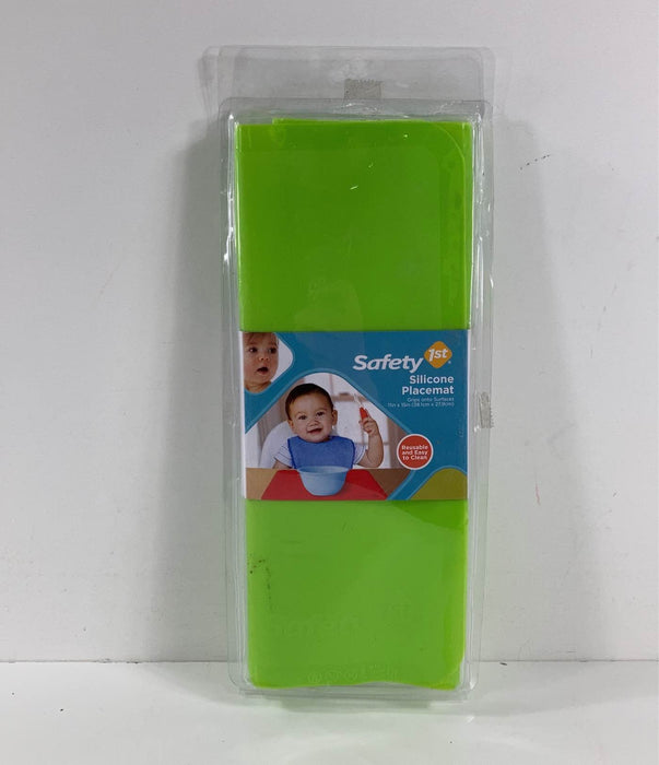 Shop Safety 1st Silicone Placemat at GoodBuy Gear