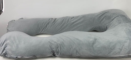 used Queen Rose Pregnancy Body Pillow