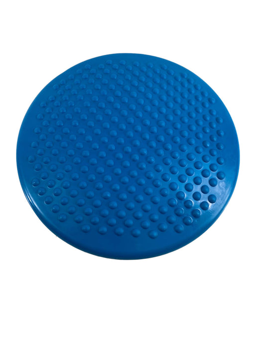 used Kidnasium Inflated Wobble Cushion