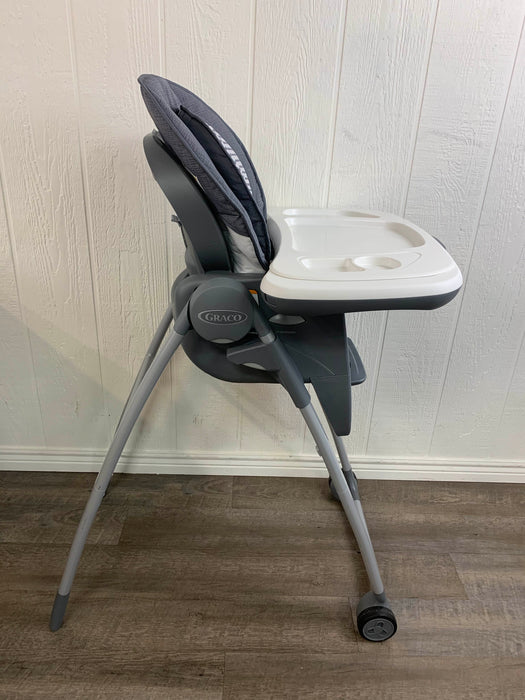 used Graco Table2Table High Chair