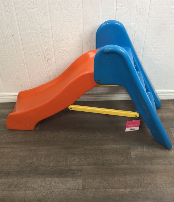 secondhand Little Tikes First Slide