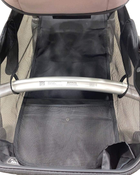 secondhand UPPAbaby VISTA V2 Stroller, Theo (Dark Taupe), 2023