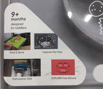 Shop ezpz Happy Mat, Grey at GoodBuy Gear
