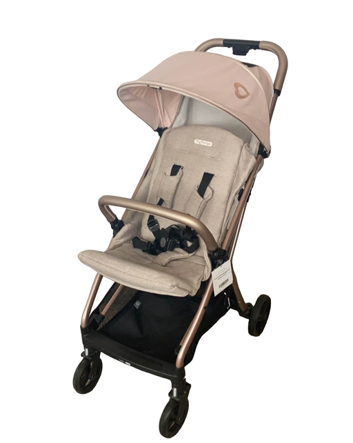 used Peg Perego Selfie Compact Stroller