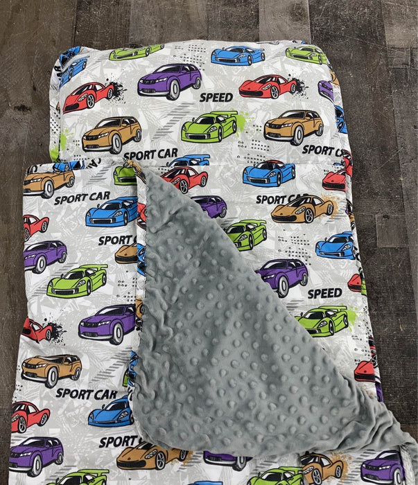 Shop Bambino Bliss Nap Mat at GoodBuy Gear