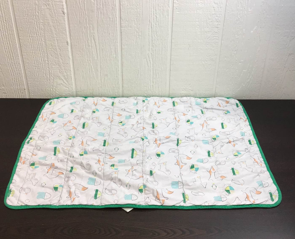 Cloud Island Crib Cuna