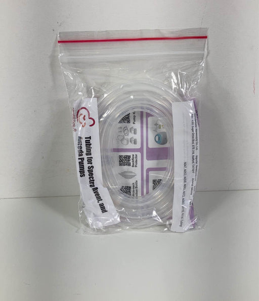 secondhand Nenesupply Replacement Tubing For Select Spectra, Avent And Ameda Breast Pumps