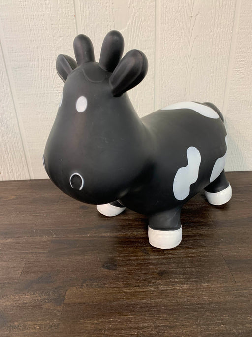 used Trumpette Howdy Cow Bouncer