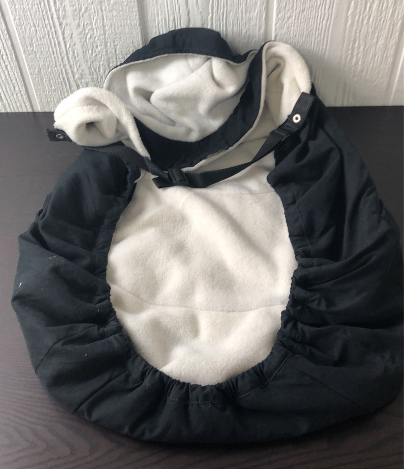 Jolly Jumper Snuggle Covers For Soft Carriers