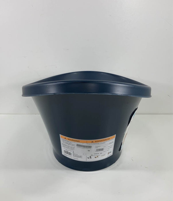 Shop Beaba Shnuggle Baby Bath, Midnight Blue at GoodBuy Gear