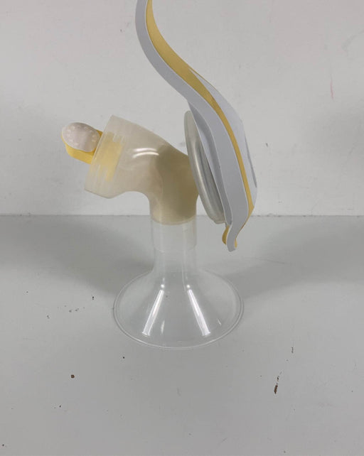 secondhand Medela Harmony Manual Breast Pump