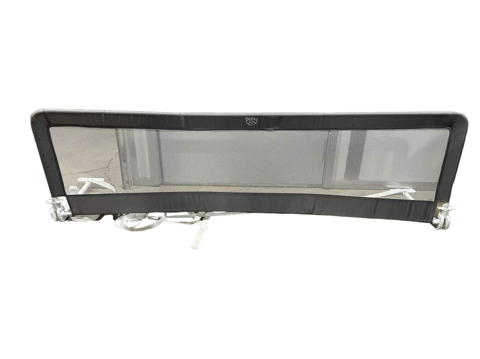 Shop Costway Babyjoy 71” Foldable Bed Rail at GoodBuy Gear