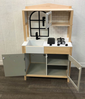 Hearth hand shop play kitchen