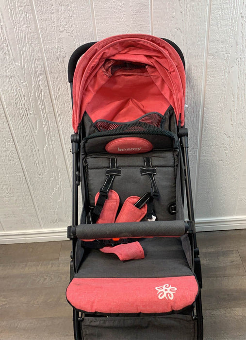 used Strollers