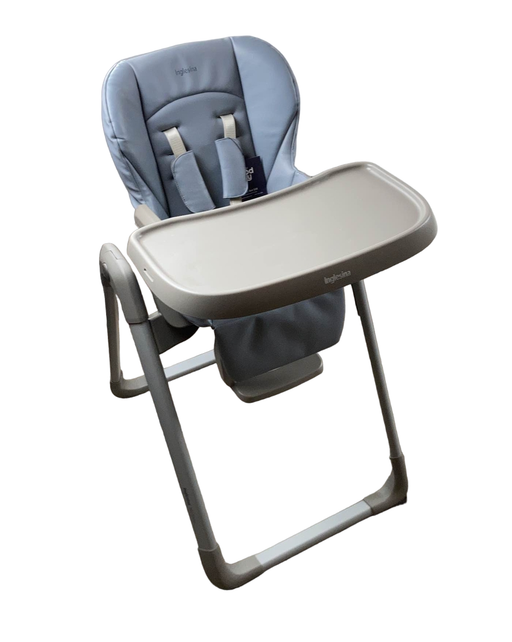 used Inglesina MyTime Highchair, Sugar