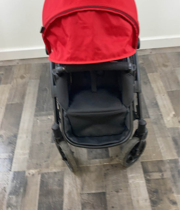 used Contours Options Stroller