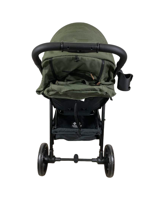 Mompush Nova Stroller, 2023, Forest