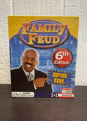 used Endless Games Family Feud