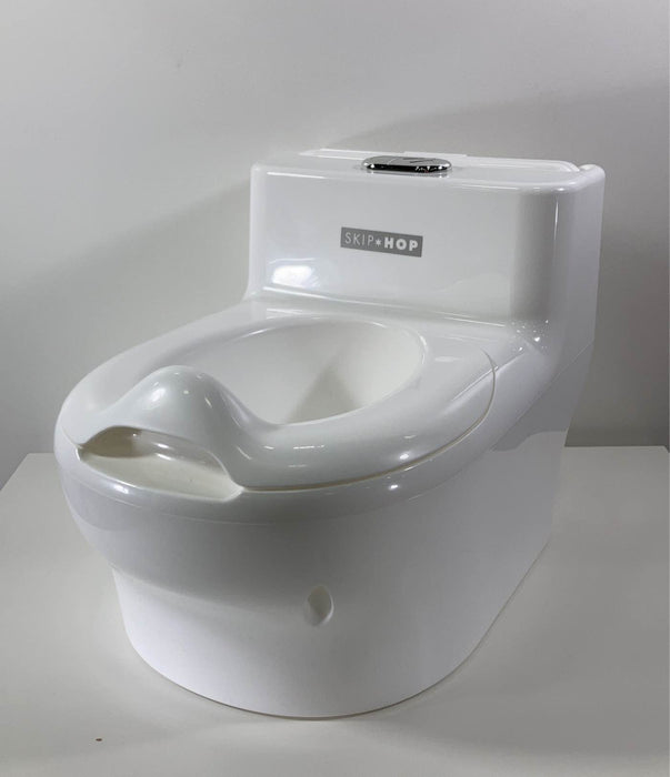 used Skip Hop Made For Me Potty