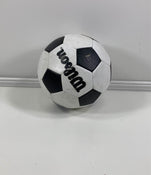 used Wilson Soccer Ball, Size 3