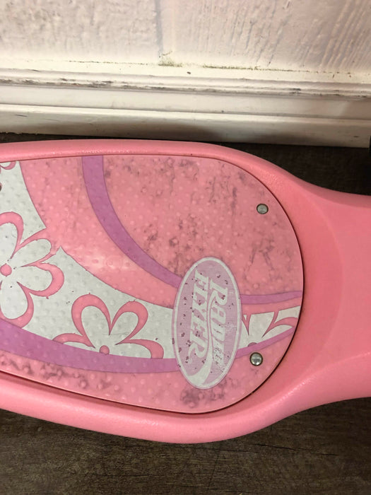 used Scooters Wagons