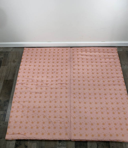 secondhand Toki Mats Mega Padded Play Mat, Starburst