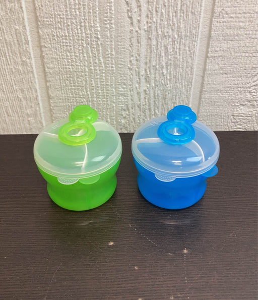 used Munchkin Formula Dispenser