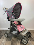 secondhand Safety 1st Saunter Luxe Stroller