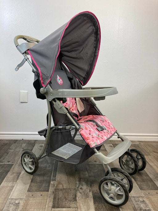 secondhand Safety 1st Saunter Luxe Stroller