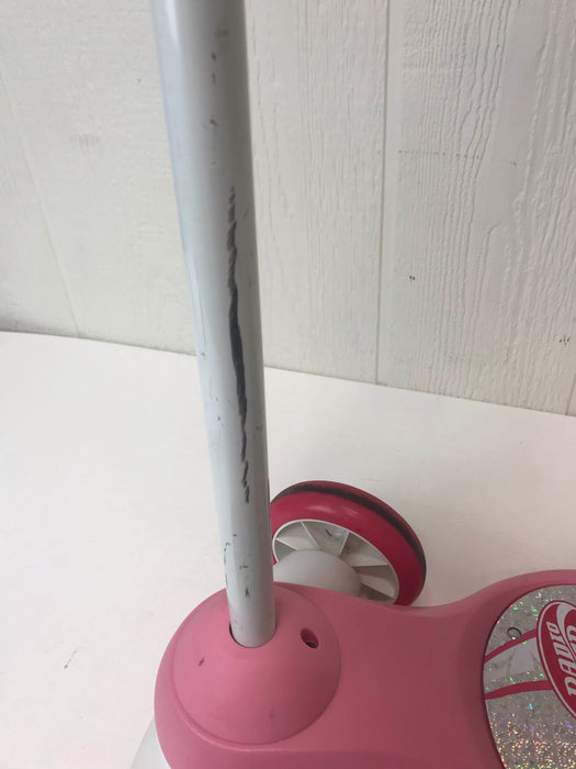 used Radio Flyer My 1st Scooter