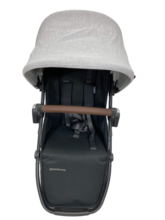 used UPPAbaby VISTA RumbleSeat V2, 2015+, 2022, Anthony