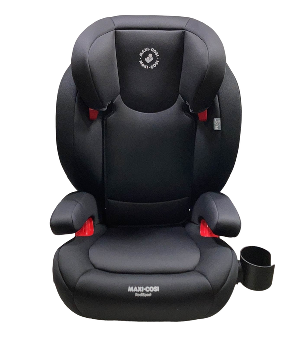 used Boostercarseat