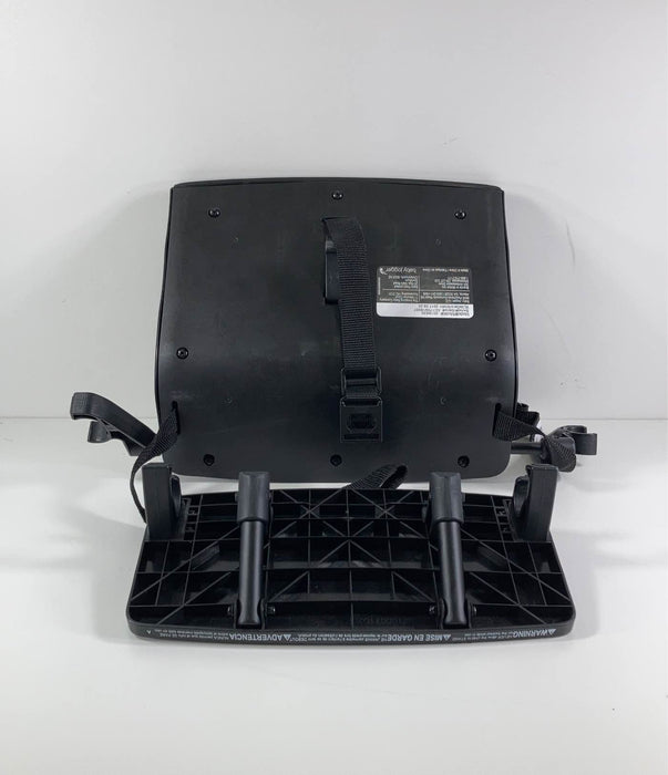 secondhand Baby Jogger City Select LUX Bench Seat