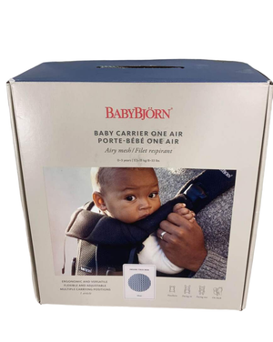 Baby bjorn best sale porte bébé
