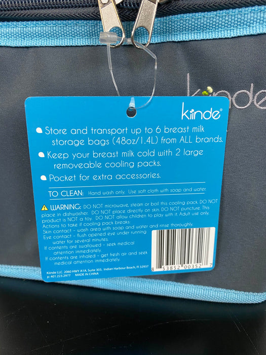 secondhand Kiinde Cooler Bag