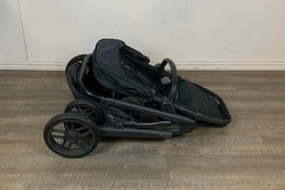 used UPPAbaby VISTA V2 Stroller, 2019, Jordan (Charcoal Melange)