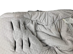 secondhand UPPAbaby Cozy Ganoosh, Stella Grey