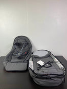 used Joolz Geo2 Bassinet And Seat