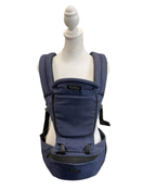 used MiaMily Hipster Plus Baby Carrier