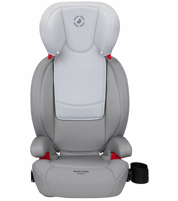 used Maxi-Cosi RodiSport Booster Car Seat, 2021, Polished Pebble