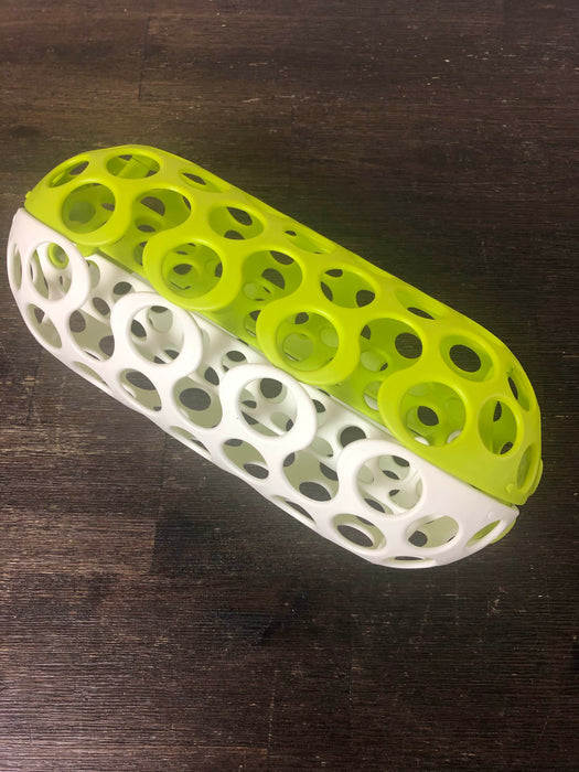 Shop Boon Clutch Dishwasher Basket at GoodBuy Gear